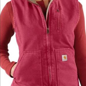 M Carhartt Vest